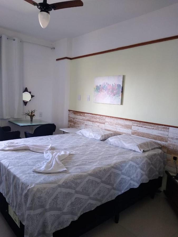 Aparthotel Barra Sammer Flat *