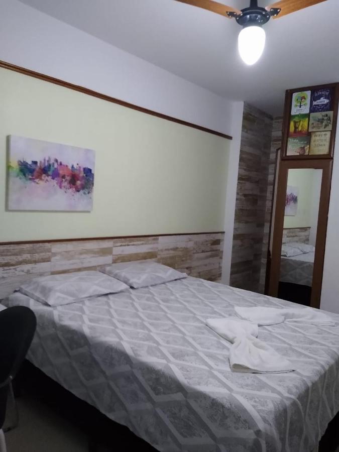 Barra Sammer Flat * Salvador