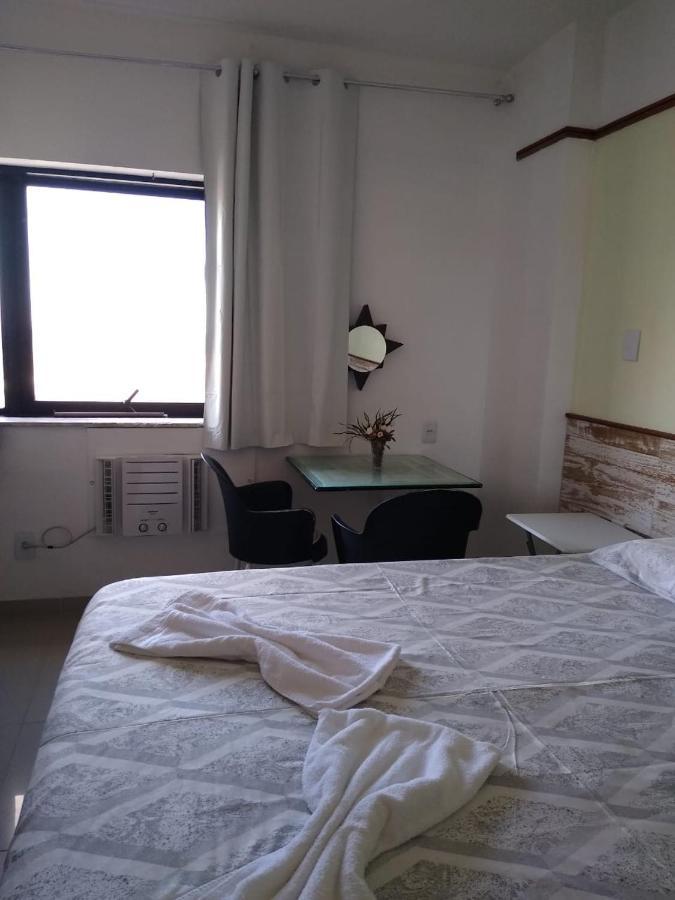 Barra Sammer Flat Aparthotel