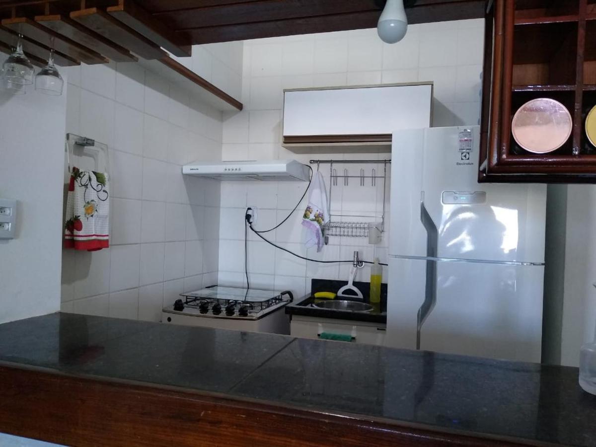 Barra Sammer Flat Aparthotel *