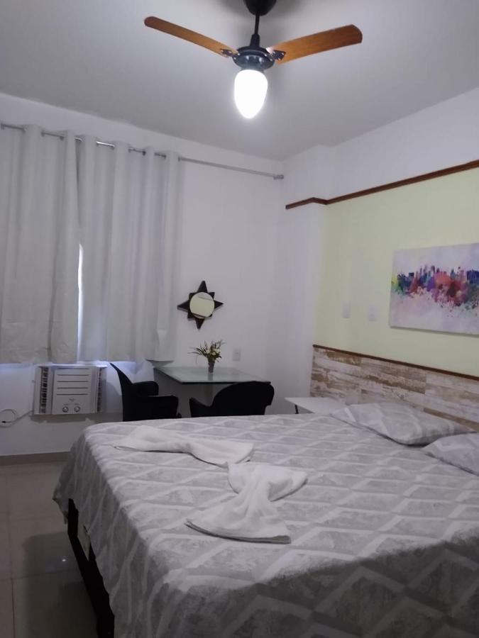 Barra Sammer Flat * Salvador