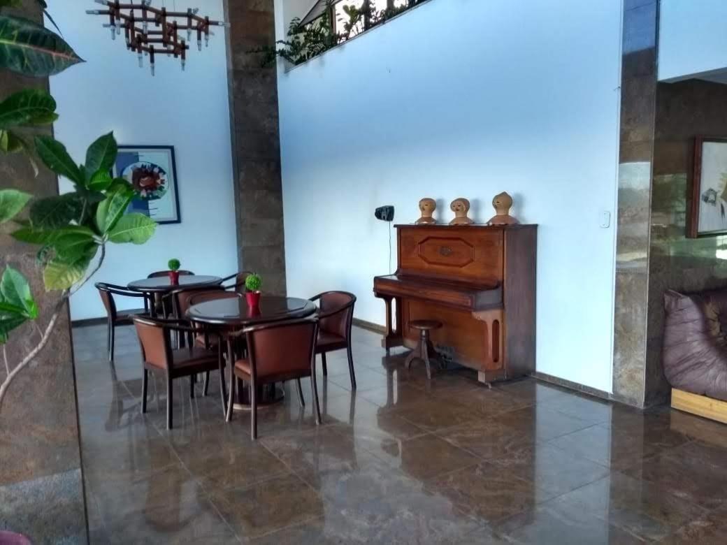 Barra Sammer Flat