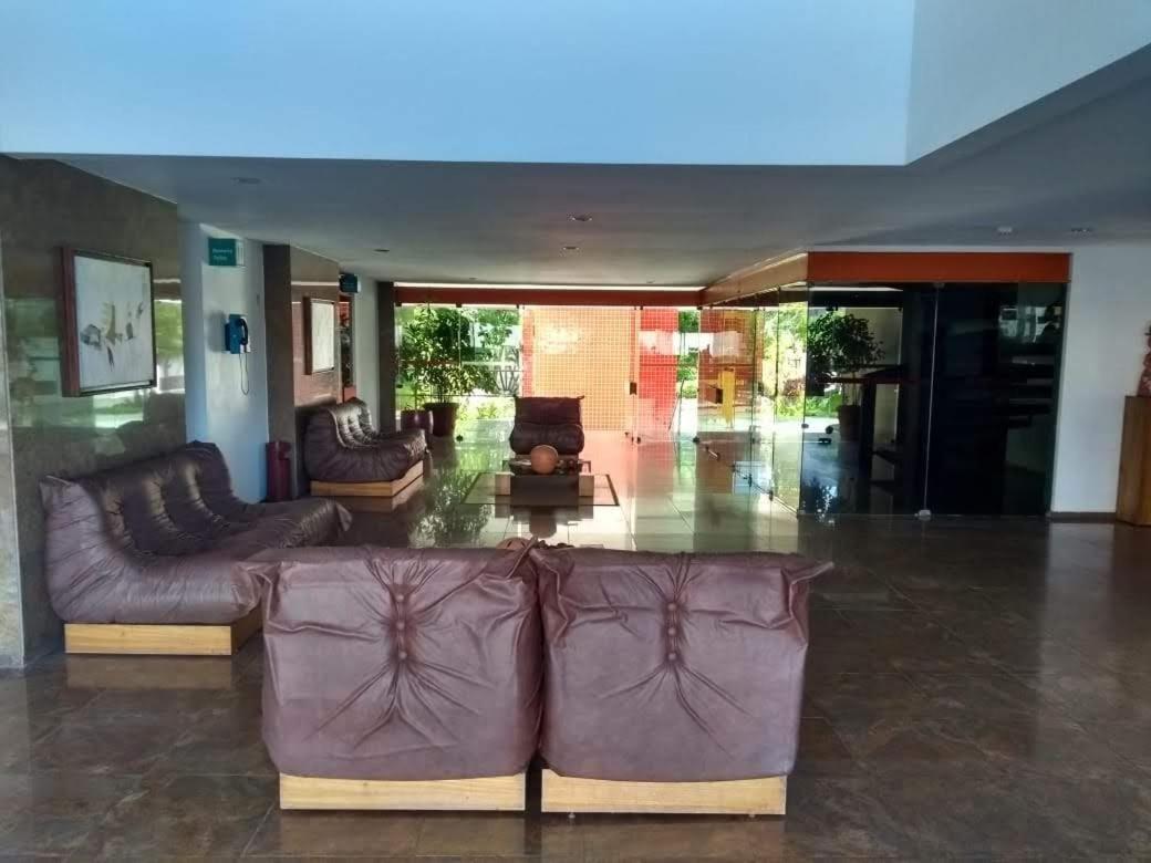Aparthotel Barra Sammer Flat