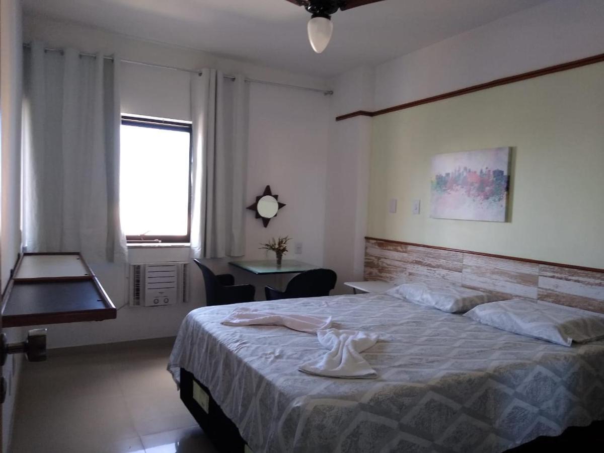 Barra Sammer Flat Aparthotel *