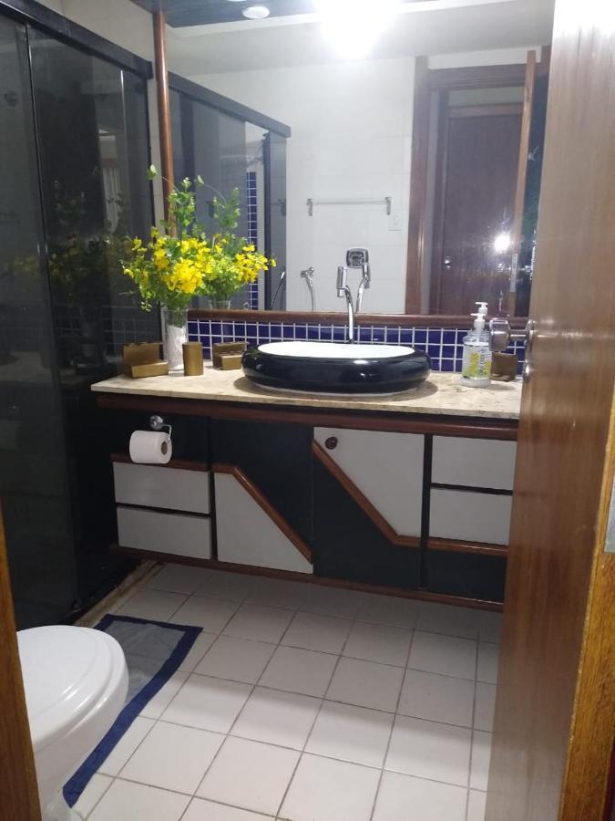 Barra Sammer Flat
