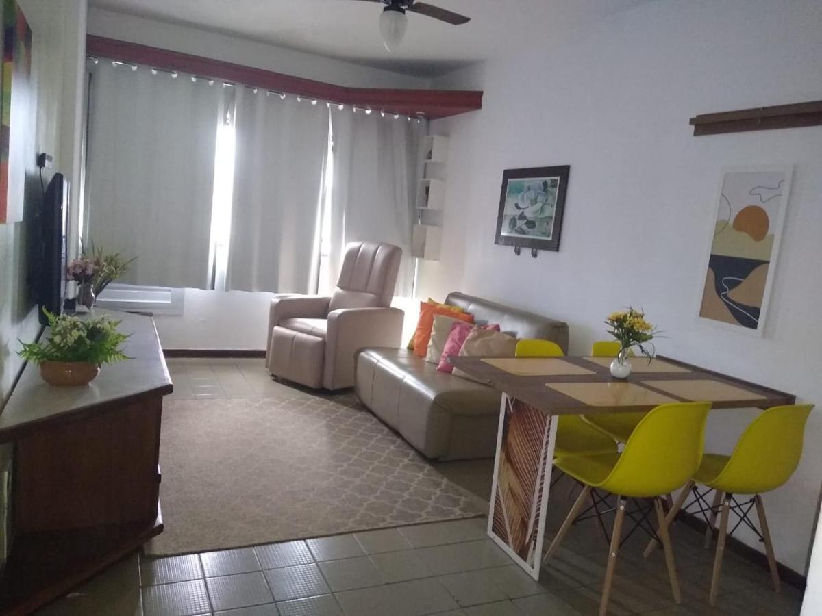 Barra Sammer Flat Aparthotel Salvador