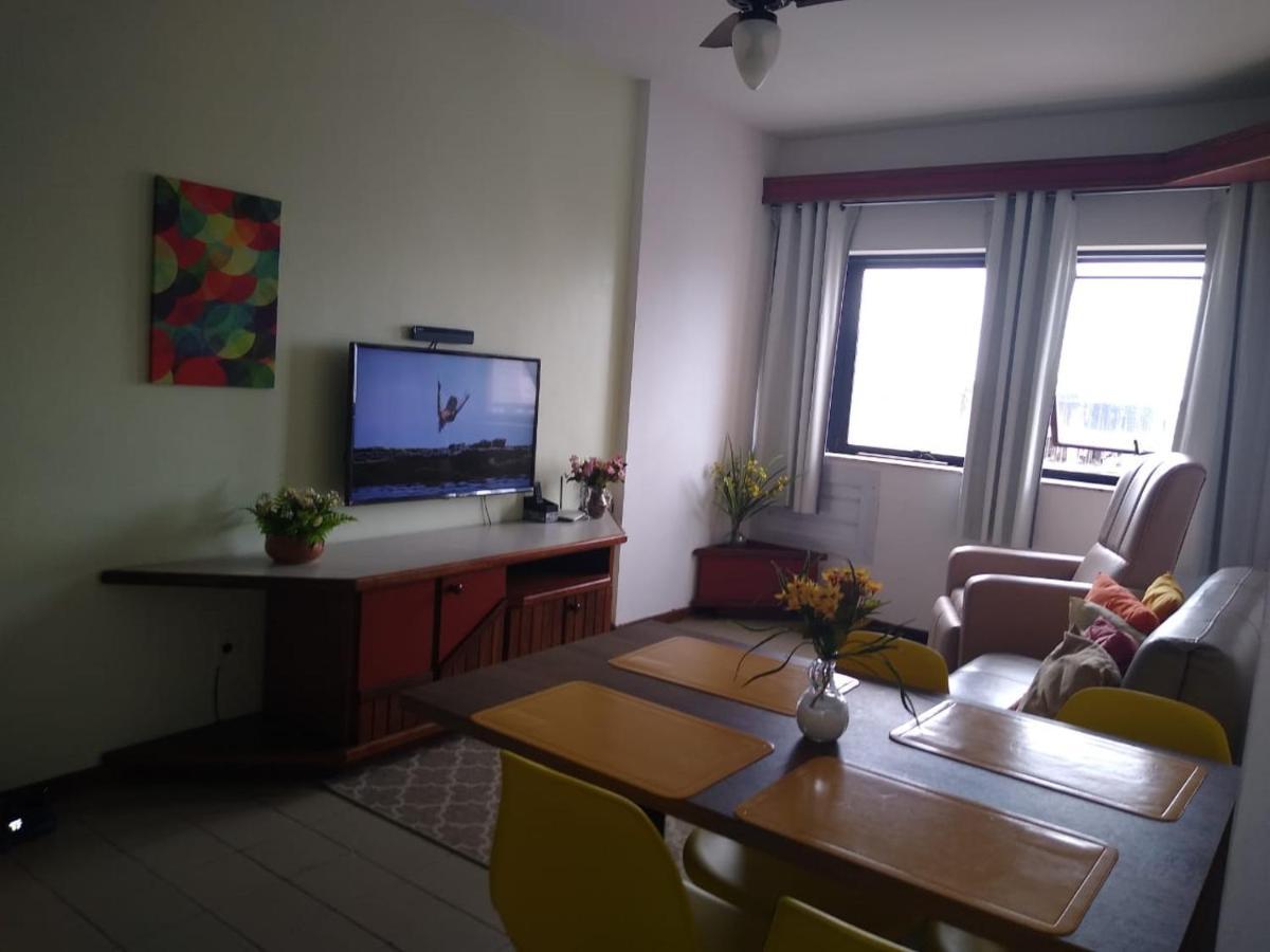 Aparthotel Barra Sammer Flat Salvador