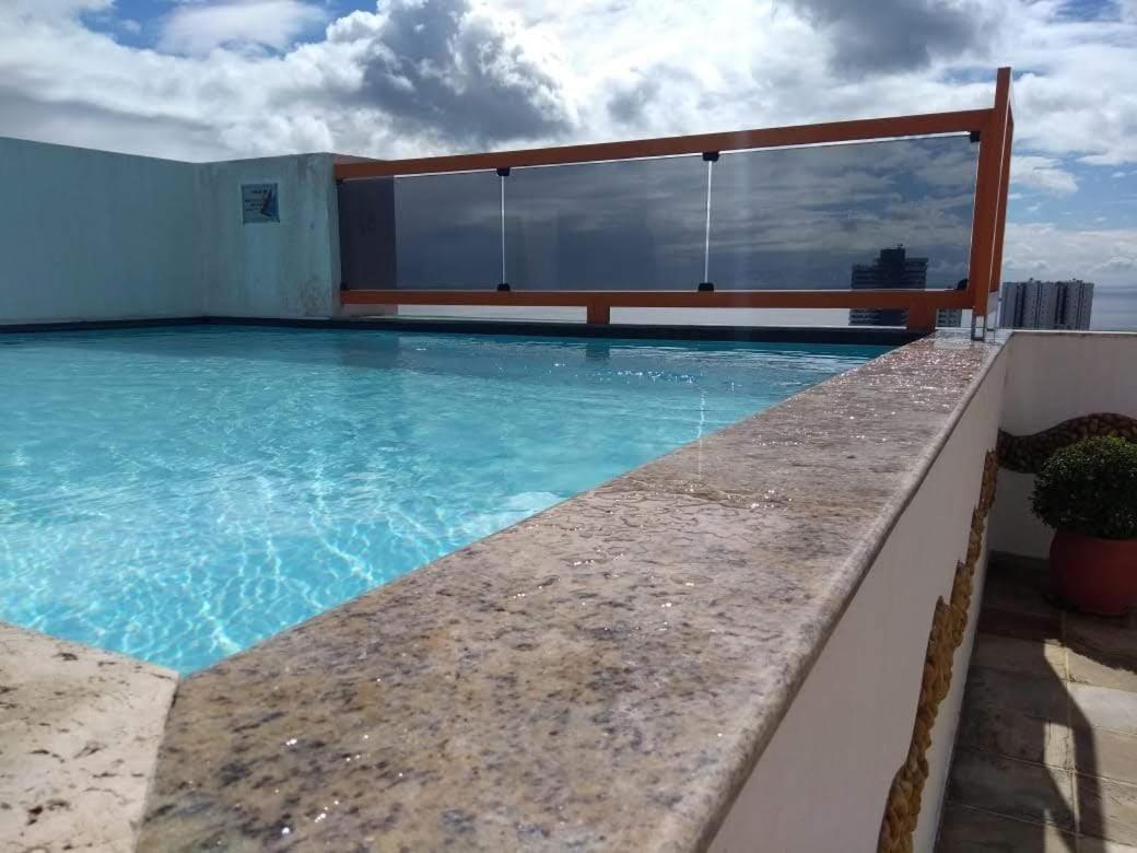 Barra Sammer Flat Aparthotel *