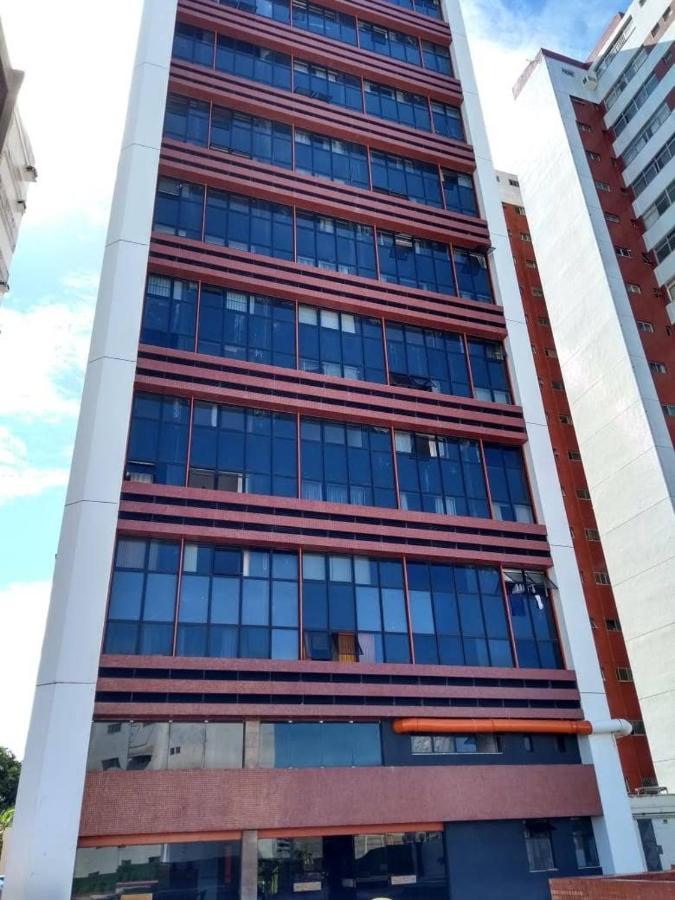 Barra Sammer Flat Aparthotel