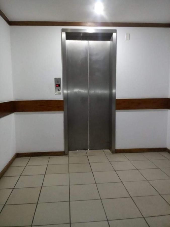 Aparthotel Barra Sammer Flat *