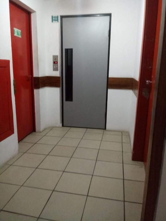 Barra Sammer Flat Aparthotel