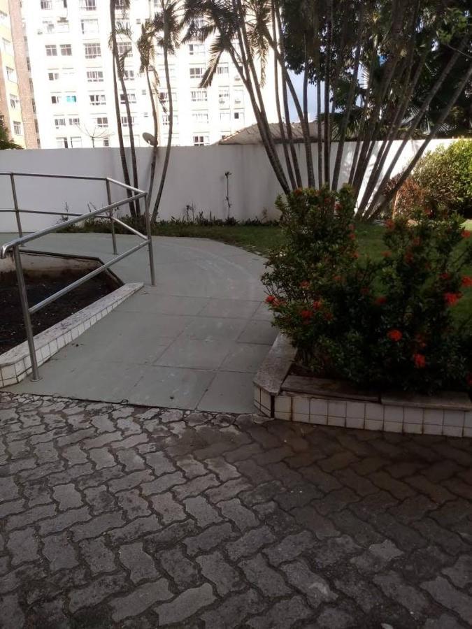 Barra Sammer Flat Aparthotel *
