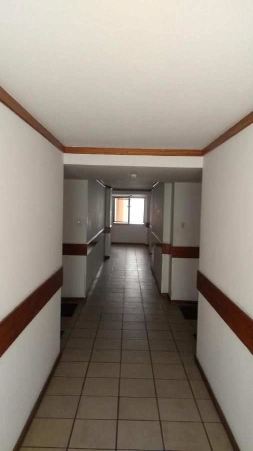 Barra Sammer Flat Aparthotel *