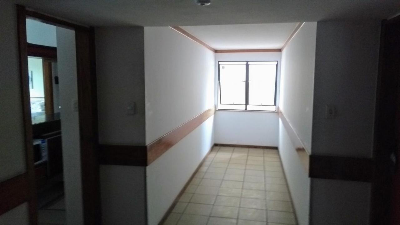 Aparthotel Barra Sammer Flat