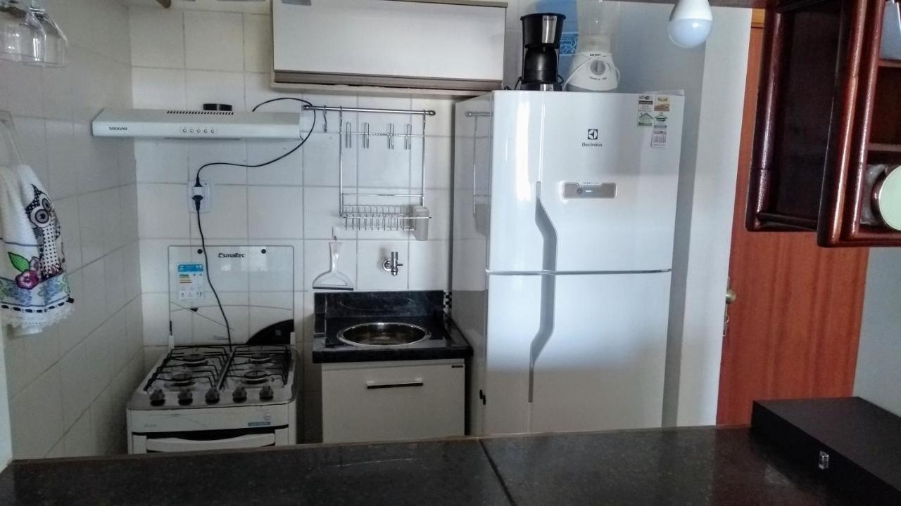 Barra Sammer Flat Aparthotel *